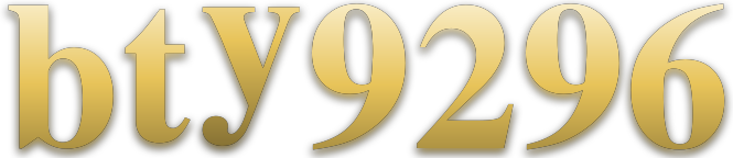 bty9296 logo