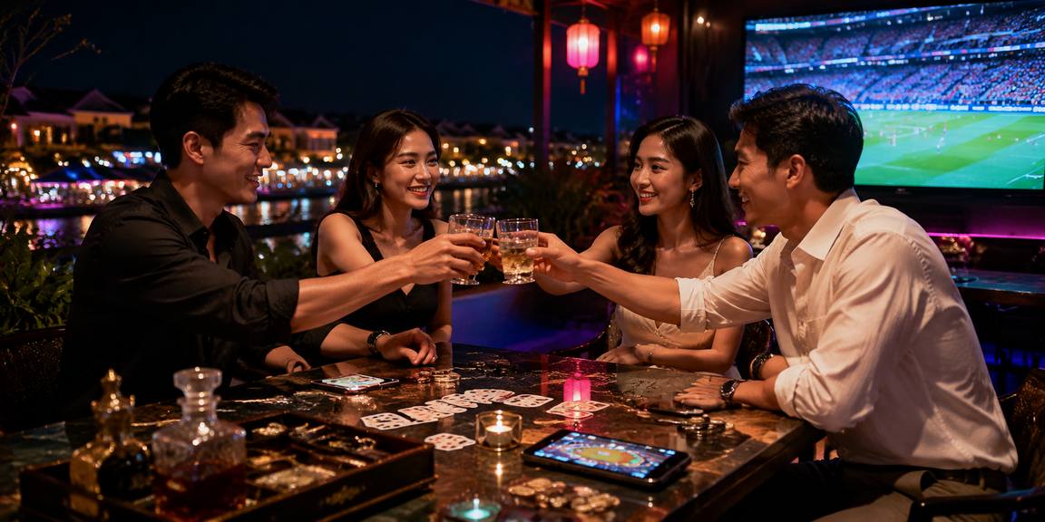 bty9296 Crash Thập Sáng hoạt động như thế nào?